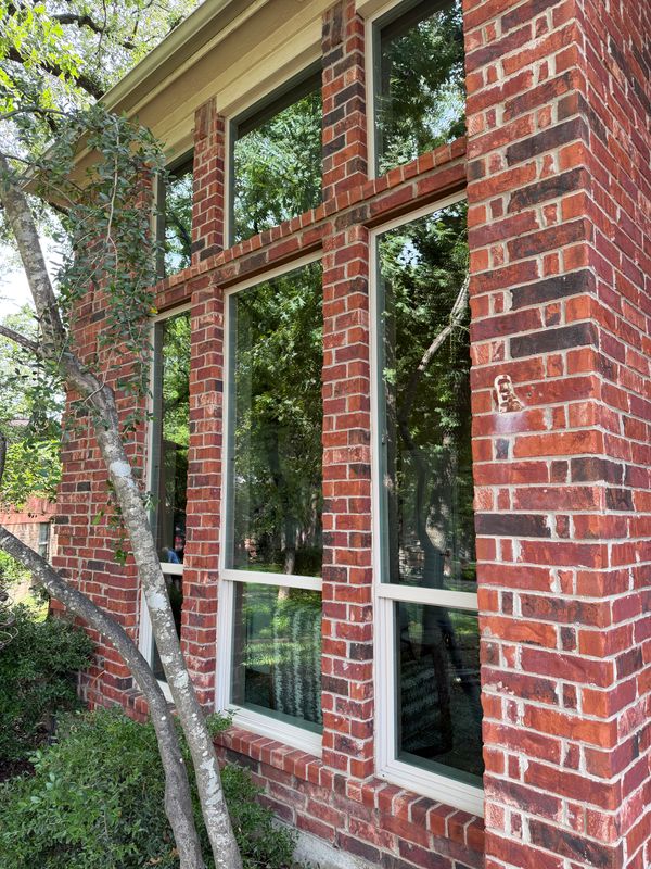 Professional window cleaning service in Southlake TX