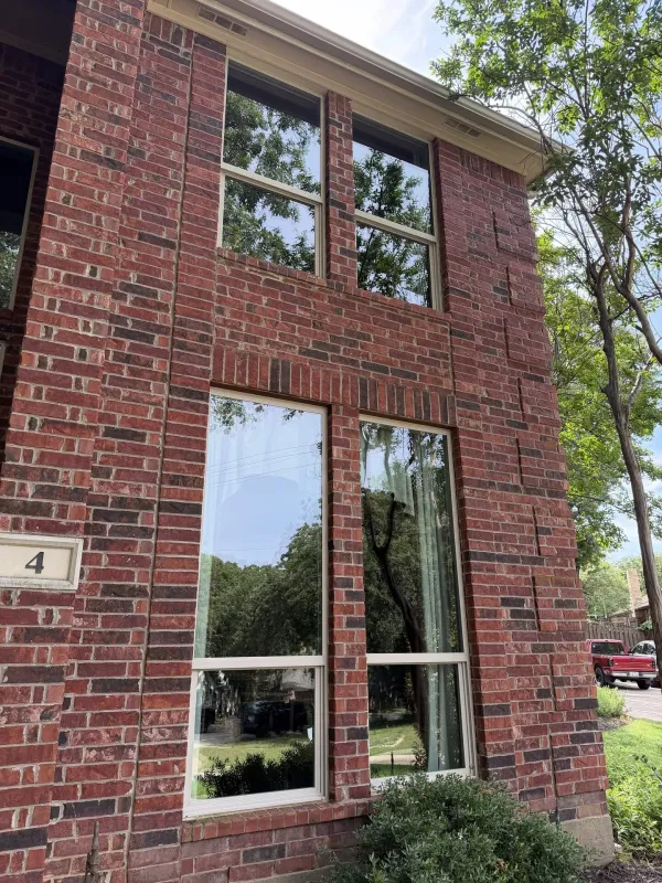 Window cleaning in Southlake TX