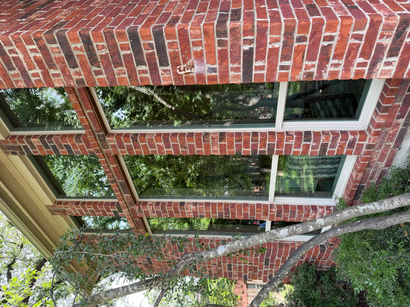 Window Cleaning
